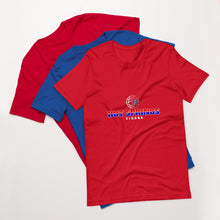 Load image into Gallery viewer, Boys Basketball Unisex t-shirt