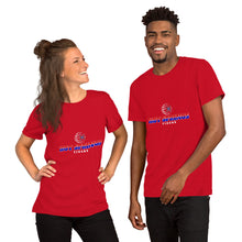 Load image into Gallery viewer, Boys Basketball Unisex t-shirt