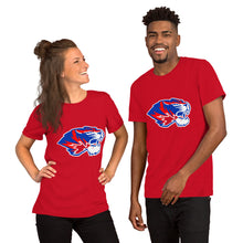 Load image into Gallery viewer, Tigers Unisex t-shirt
