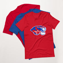 Load image into Gallery viewer, Tigers Unisex t-shirt