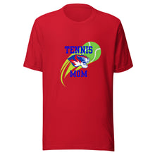 Load image into Gallery viewer, Tennis Mom Unisex t-shirt