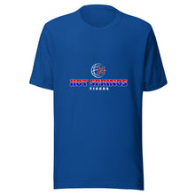 Load image into Gallery viewer, Boys Basketball Unisex t-shirt