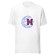 Load image into Gallery viewer, Boys Basketball Unisex t-shirt