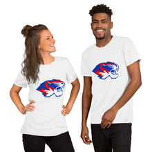 Load image into Gallery viewer, Tigers Unisex t-shirt