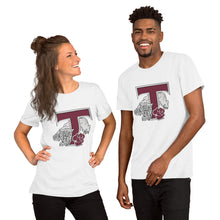 Load image into Gallery viewer, Tularosa Wildcat Unisex t-shirt