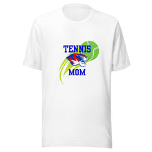 Load image into Gallery viewer, Tennis Mom Unisex t-shirt