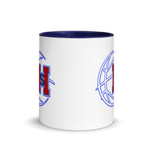 Load image into Gallery viewer, Boys basketball Mug with Color Inside