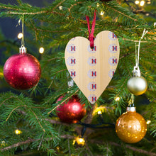 Load image into Gallery viewer, Boys basketball Wooden ornaments