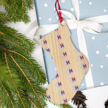 Load image into Gallery viewer, Boys basketball Wooden ornaments