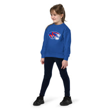 Load image into Gallery viewer, Tigers Youth crewneck sweatshirt