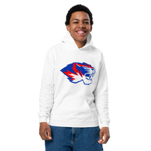Load image into Gallery viewer, Tigers Youth heavy blend hoodie