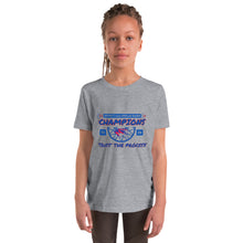 Load image into Gallery viewer, District Champs Youth Short Sleeve T-Shirt