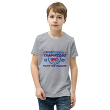 Load image into Gallery viewer, District Champs Youth Short Sleeve T-Shirt