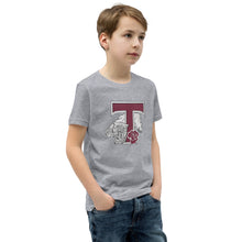 Load image into Gallery viewer, Tularosa Wildcats Youth Short Sleeve T-Shirt