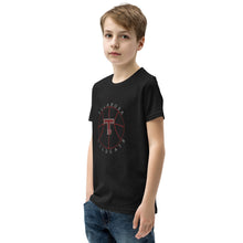 Load image into Gallery viewer, Tularosa Basketball Youth Short Sleeve T-Shirt