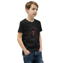 Load image into Gallery viewer, Tularosa Basketball Youth Short Sleeve T-Shirt
