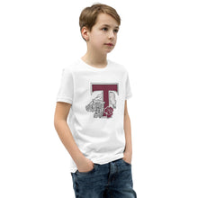 Load image into Gallery viewer, Tularosa Wildcats Youth Short Sleeve T-Shirt