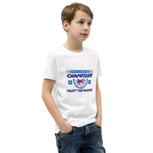 Load image into Gallery viewer, District Champs Youth Short Sleeve T-Shirt