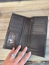 Load image into Gallery viewer, Men’s wallet
