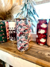 Load image into Gallery viewer, 16oz Christmas cups

