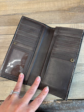 Load image into Gallery viewer, Men’s wallet

