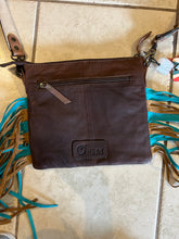 Load image into Gallery viewer, Crossbody purse
