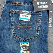 Load image into Gallery viewer, Men’s Hooey revolver jeans
