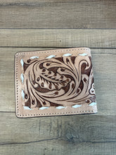 Load image into Gallery viewer, Men’s wallet
