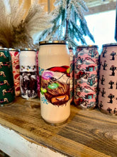 Load image into Gallery viewer, 16oz Christmas cups
