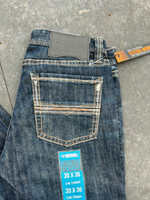 Load image into Gallery viewer, Men’s Revolver straight jeans
