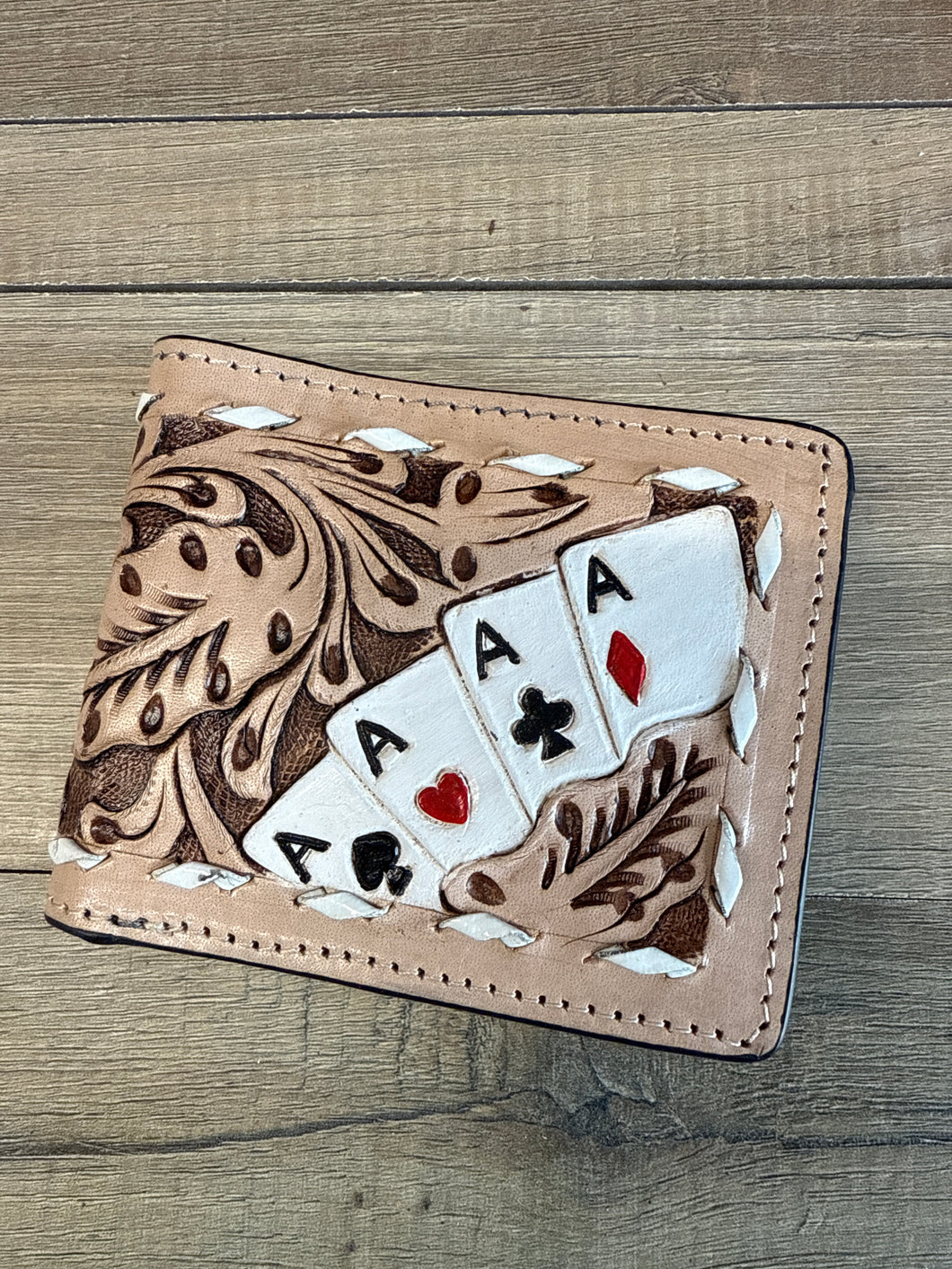 Men’s wallet