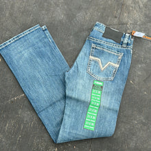 Load image into Gallery viewer, Men’s Pistol straight jeans
