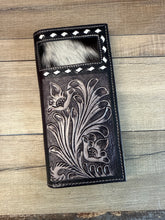 Load image into Gallery viewer, Men’s wallet
