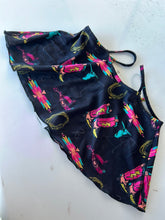 Load image into Gallery viewer, Kids reversible swim top

