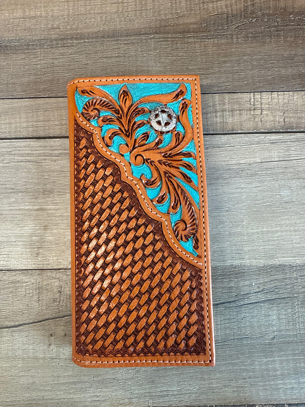Men’s wallet