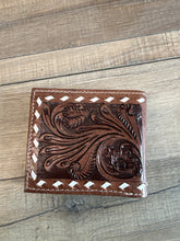 Load image into Gallery viewer, Men’s wallet
