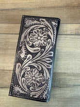 Load image into Gallery viewer, Men’s wallet
