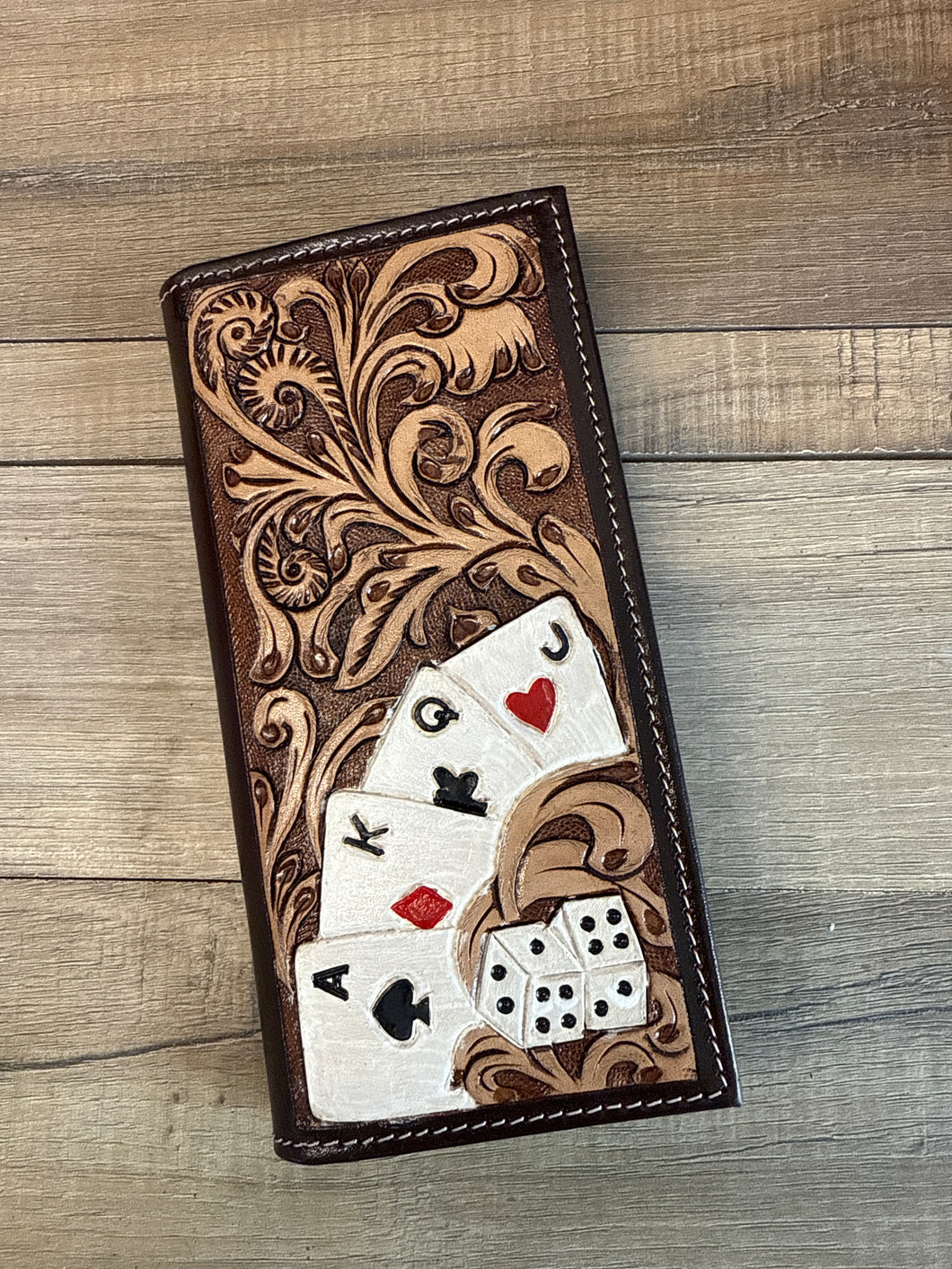Men’s wallet