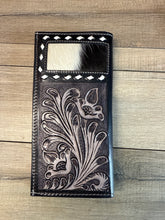 Load image into Gallery viewer, Men’s wallet

