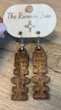 Load image into Gallery viewer, New Mexico earrings
