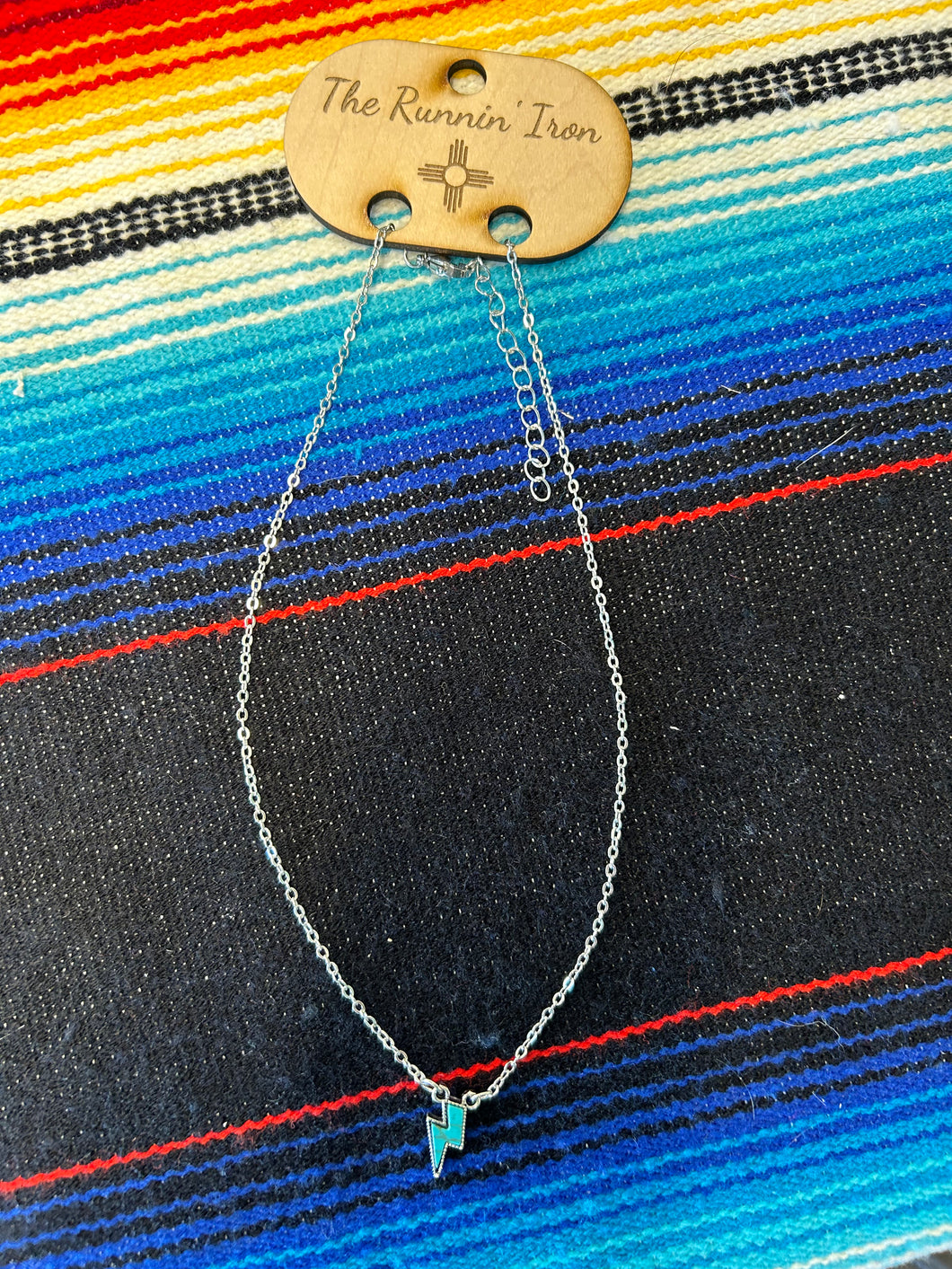 Adjustable necklace