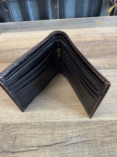 Load image into Gallery viewer, Men’s wallet
