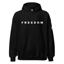 Load image into Gallery viewer, Freedom hoodie
