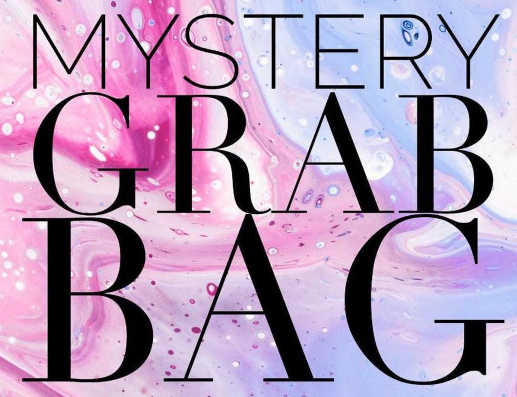 Mystery Grab Bag