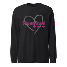 Load image into Gallery viewer, You are loved Top
