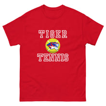 Load image into Gallery viewer, Tiger tennis Men&#39;s classic tee
