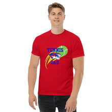 Load image into Gallery viewer, Tennis Dad Men&#39;s classic tee

