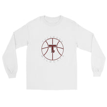 Load image into Gallery viewer, Tularosa Basketball Long Sleeve Shirt

