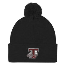 Load image into Gallery viewer, Tularosa wildcats Beanie
