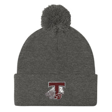 Load image into Gallery viewer, Tularosa wildcats Beanie
